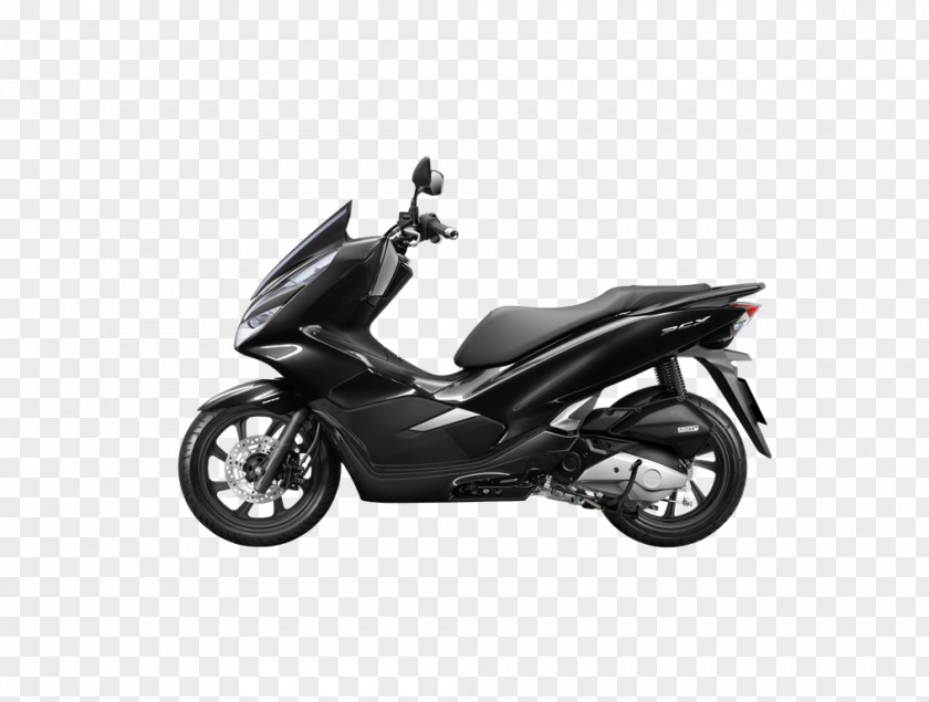 Car Honda Motor Company PCX Scooter Electric Vehicle PNG