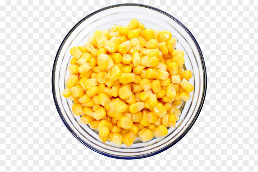 Corn Sweet Pizza On The Cob Kernel Maize PNG
