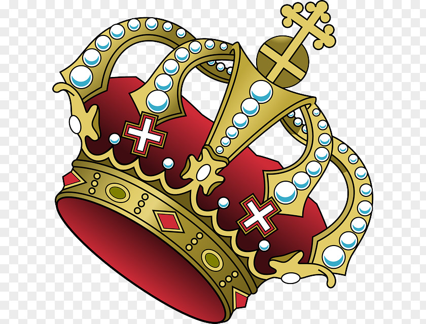 Crown Clip Art PNG