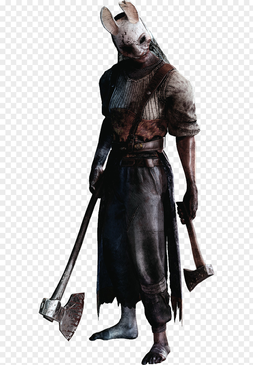 Dead By Daylight Leatherface Video Game Jon Snow PlayStation 4 PNG