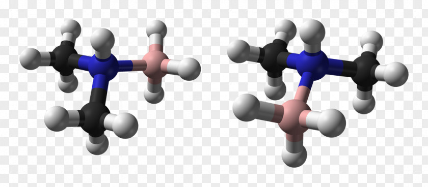 Dimethylamine Boranes Chemical Compound PNG