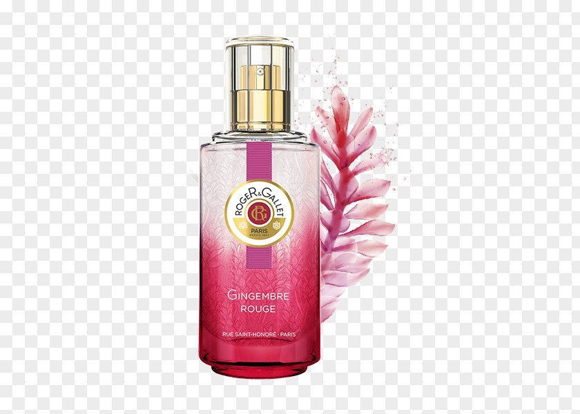 Duft Roger & Gallet Perfume Eau De Toilette Parfum Cosmetics PNG