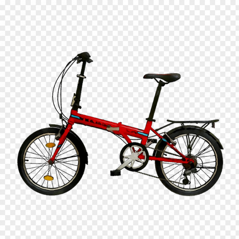 Electric Bicycle Folding Mountain Bike Dahon PNG