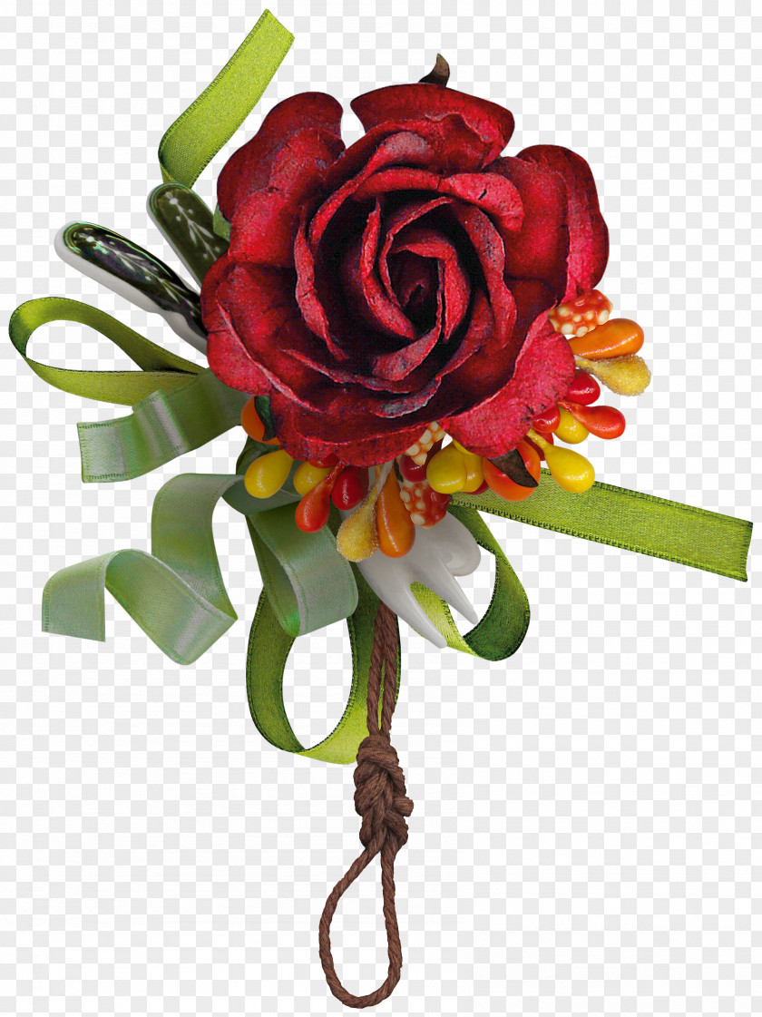 Flower Red Safflower Framework Garden Roses Floral Design Clip Art PNG
