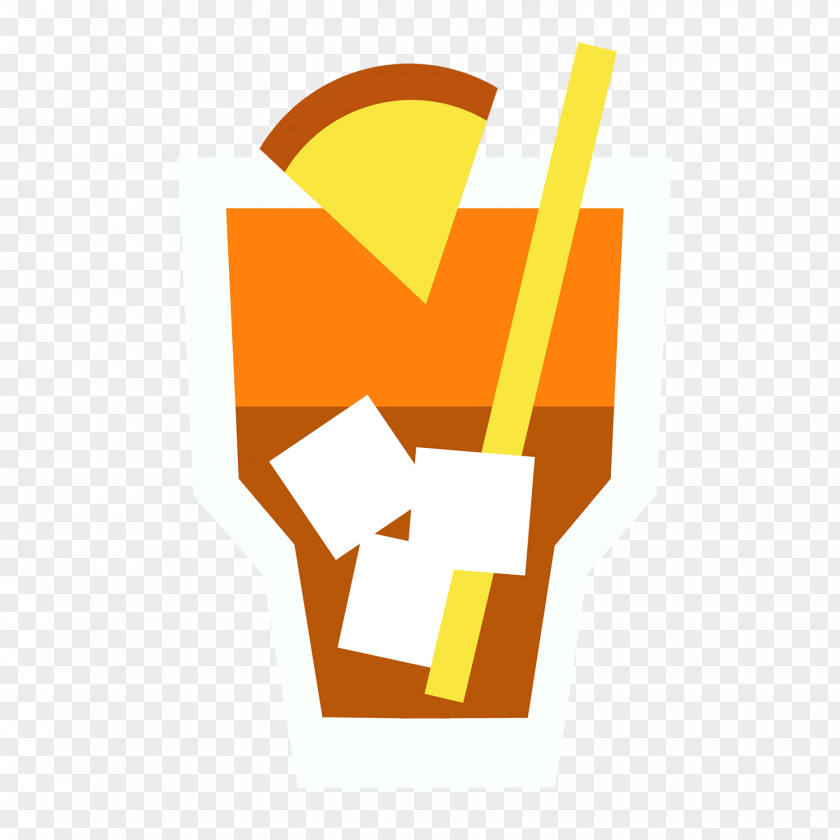 Fruit Juice Image Design Logo PNG