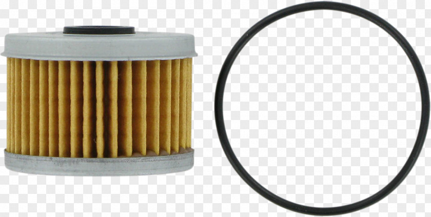 Oil Filter PNG