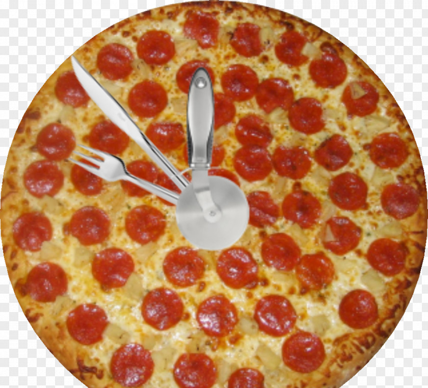 PIZZA SLICE Pizza Pepperoni Take-out Breadstick Italian Cuisine PNG