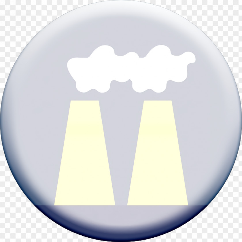 Pollution Icon Factory Energy And Power PNG
