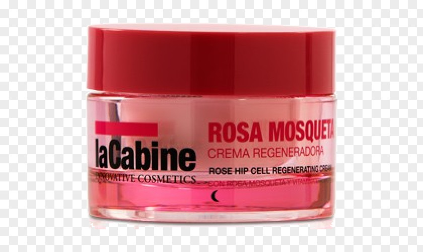 Rosa Mosqueta Cream Sweet-Brier Cosmetics Milliliter PNG