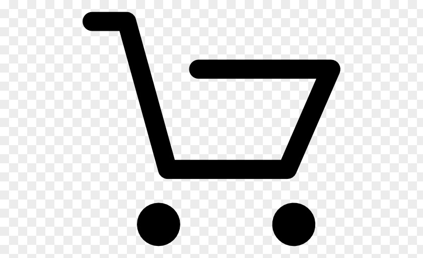 Shopping Cart Online Software PNG