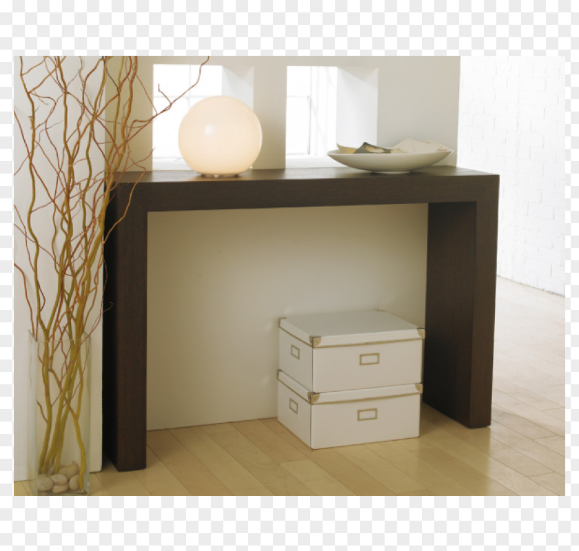 Table Bedside Tables Drawer Espresso Shelf PNG