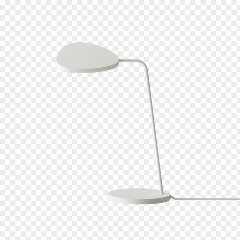Table Muuto Light Fixture Lamp PNG