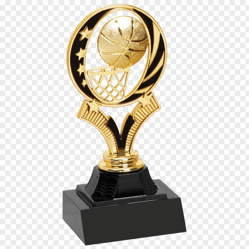 Trophy Soccer Award Medal Football PNG