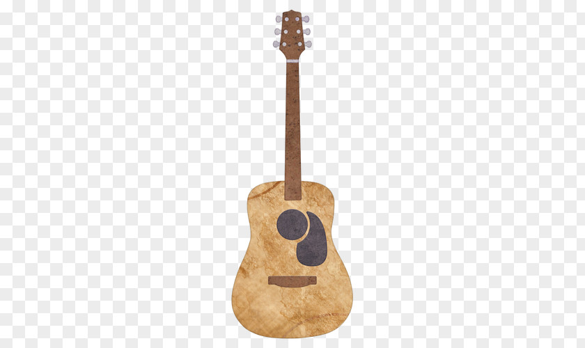 Acoustic Design Steel-string Guitar Acoustic-electric PNG