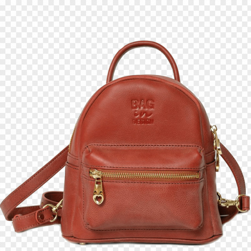 Backpack Handbag Travel Leather PNG