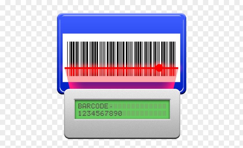 Barcode Scanners QR Code Android PNG