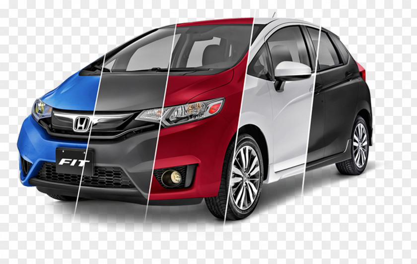 Car Honda Fit 2015 Acura RDX SUV PNG