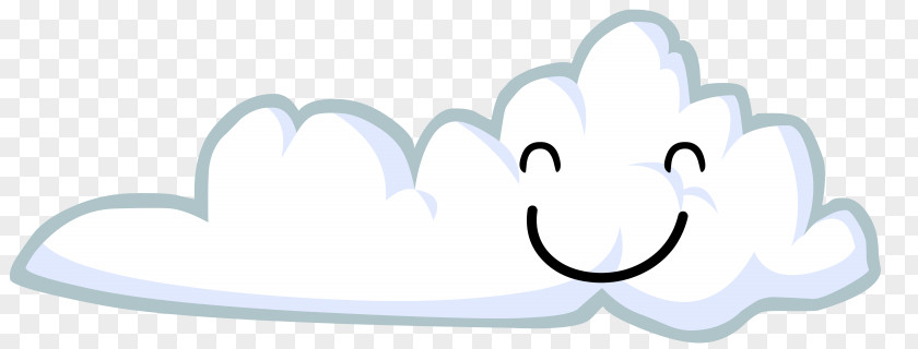 Cloudy Wikia Information Clip Art PNG