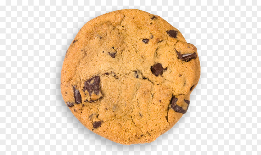 Cookie Chocolate Chip Butter PNG
