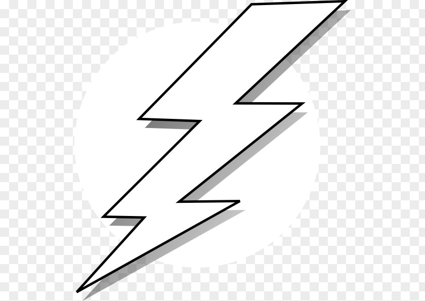 Graphic Lightning Bolt Free Content Stock.xchng Clip Art PNG