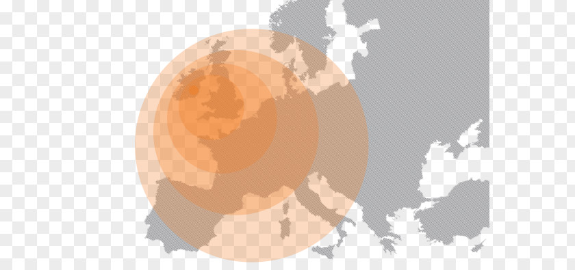 Map European Union Blank PNG