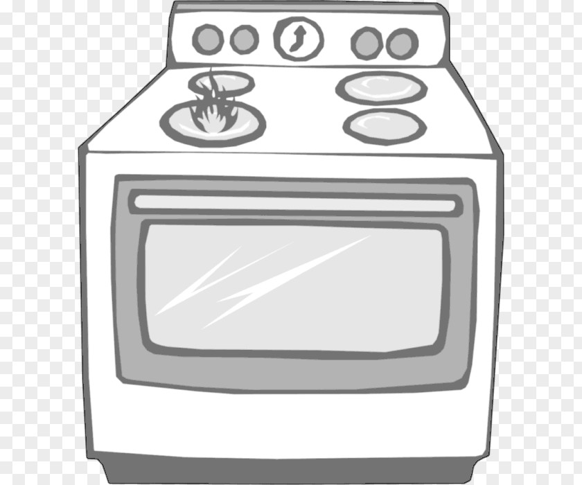 Oven Clip Art Openclipart Cooking Ranges Free Content PNG