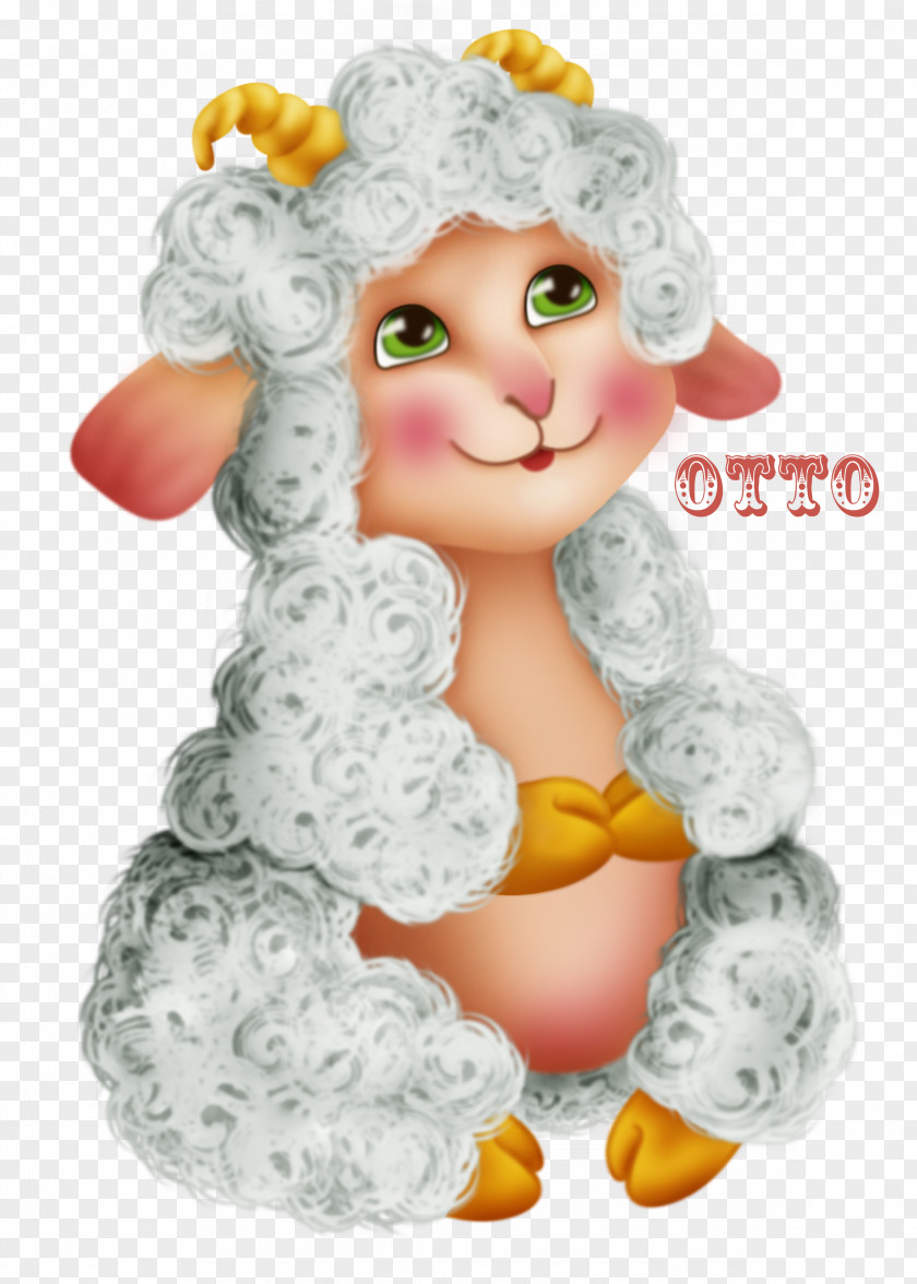 Sheep Clip Art Goat Psd PNG