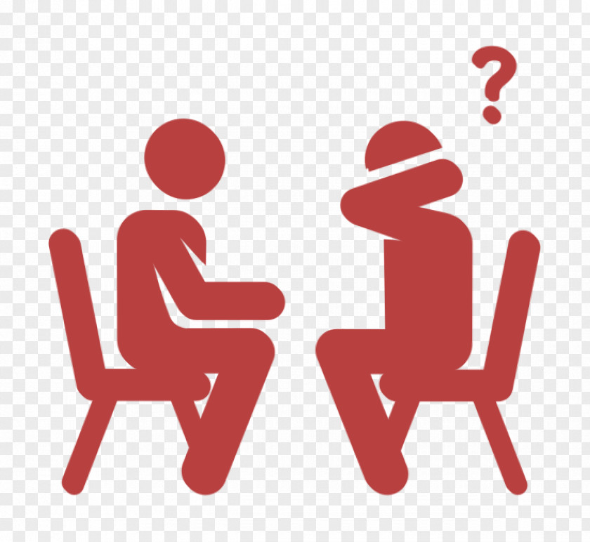 Talking Icon Classroom School Pictograms PNG