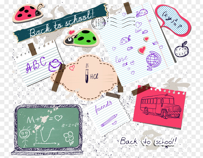 Vector Book Scrapbooking Stock Photography Illustration PNG
