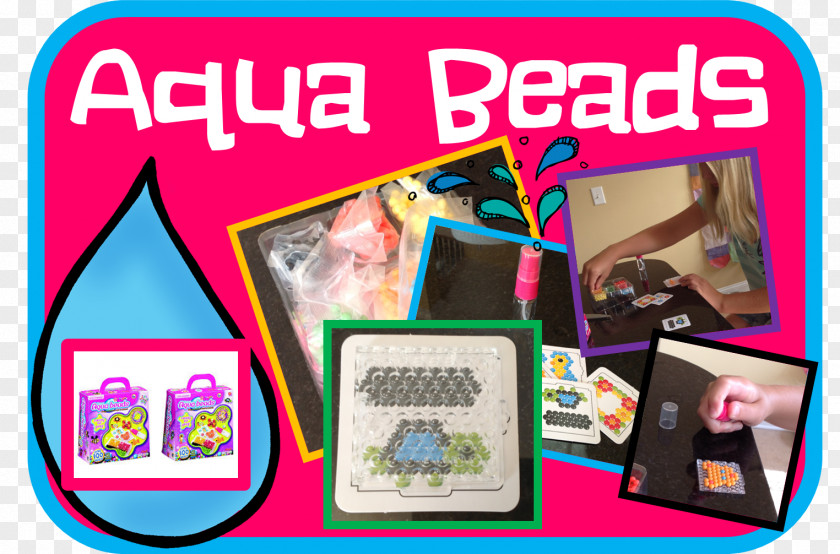 Aqua Beads Sets Game Toy Line Product Google Play PNG