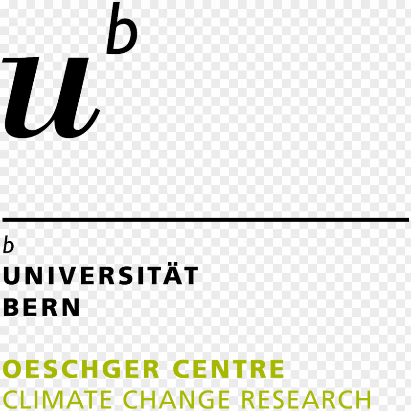 Bern University Of École Polytechnique Fédérale De Lausanne Applied Sciences Oeschger Centre For Climate Change Research PNG