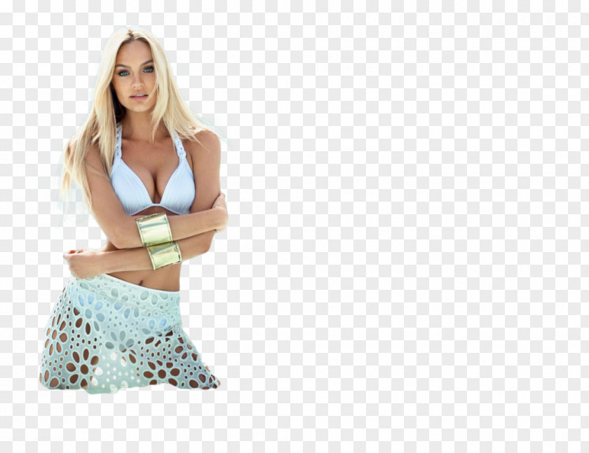 Candice Swanepoel Model Desktop Wallpaper Fashion PNG