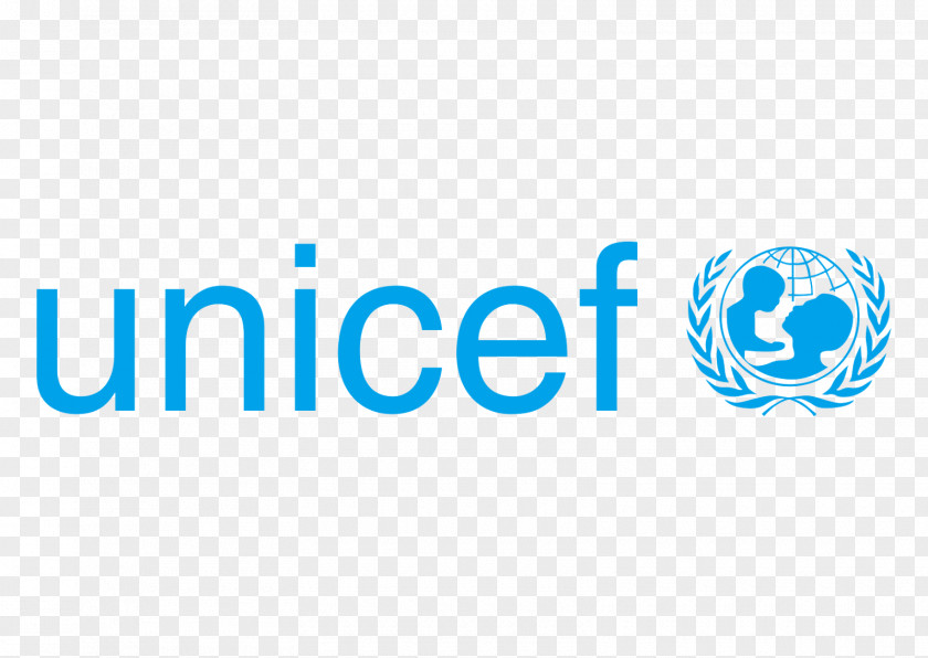 Child UNICEF Logo United Nations PNG