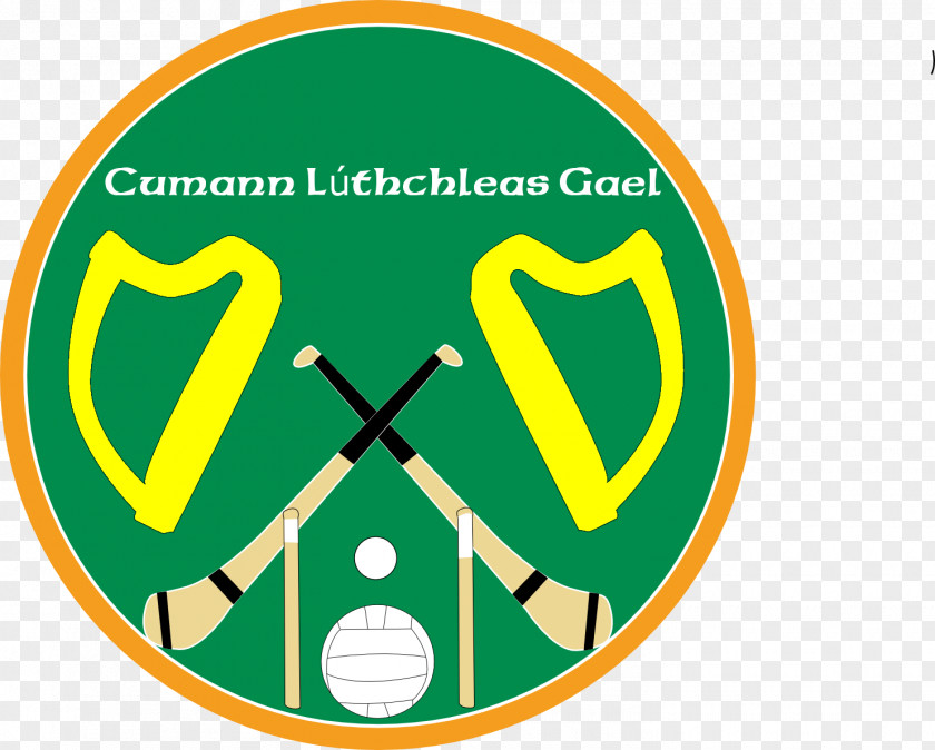 Cork GAA Gaelic Athletic Association Hurling Football Ireland PNG