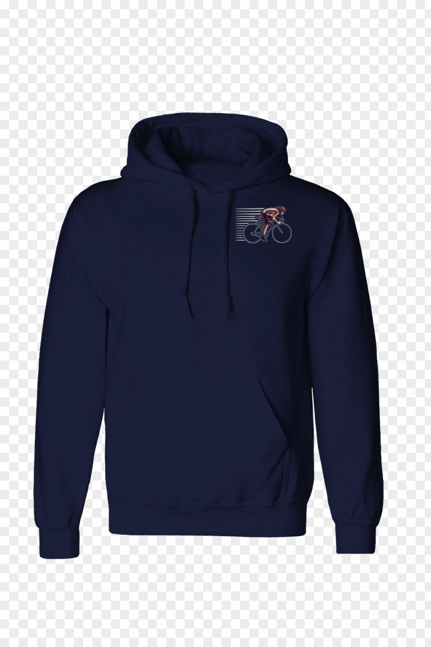Cyclist Going Fast Hoodie Tracksuit T-shirt Sweater L&M Spirit Gear PNG