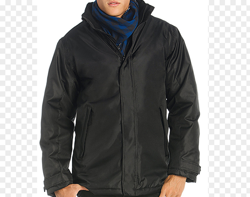 Jacket Hoodie Coat Parka PNG