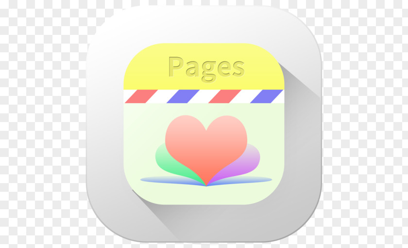 Letterhead Design App Store Pages Apple ITunes PNG