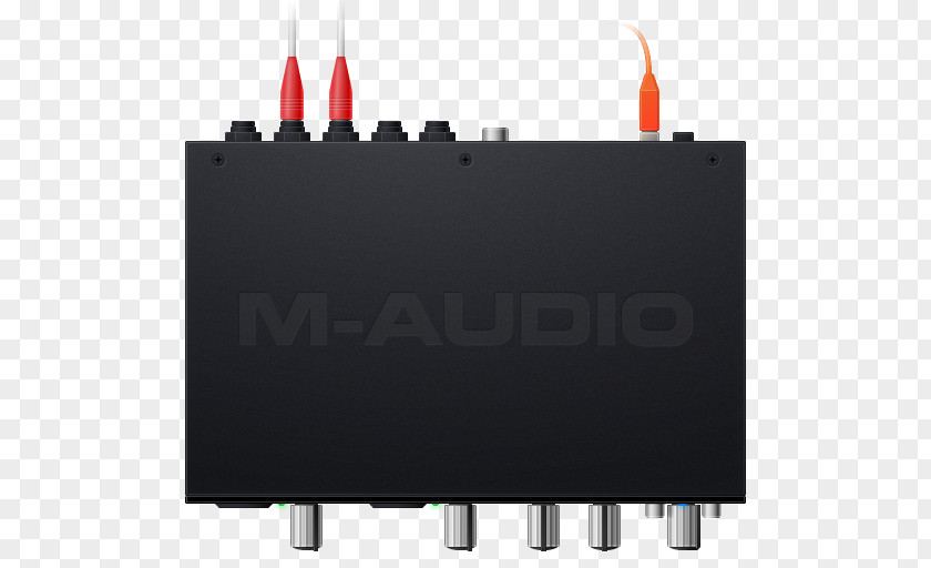 M Audio ProFire 610 Laptop Part Electronics Electronic Component Technology PNG
