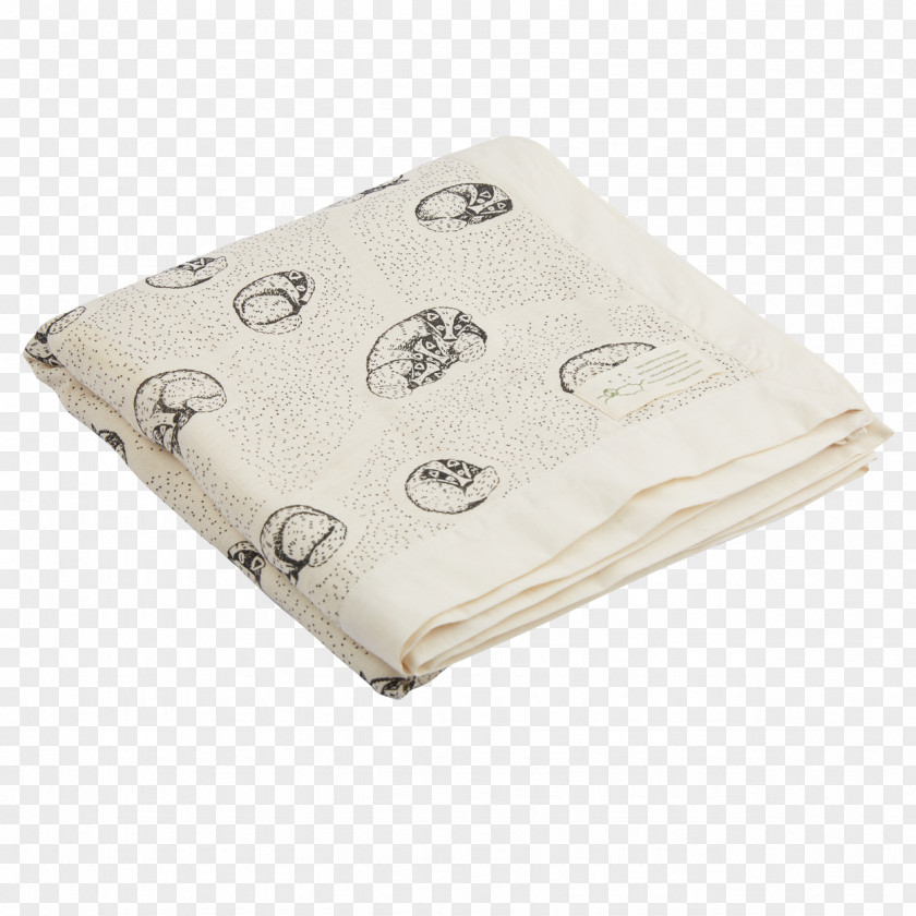 Muslin Textile Cotton Blanket Infant PNG