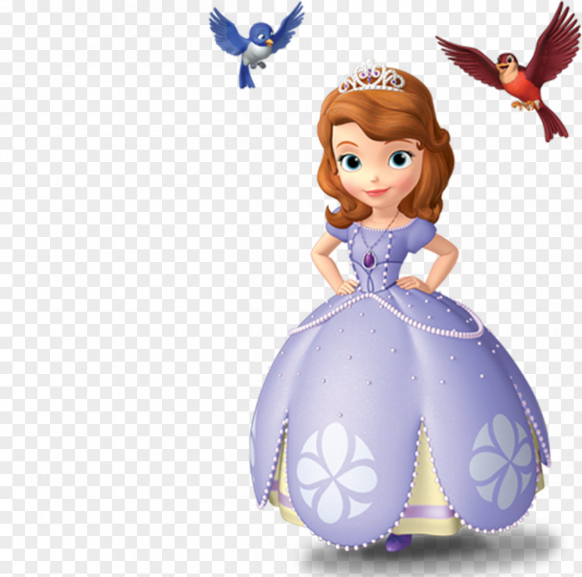 Princess Sophia Ariel Disney Desktop Wallpaper Clip Art PNG