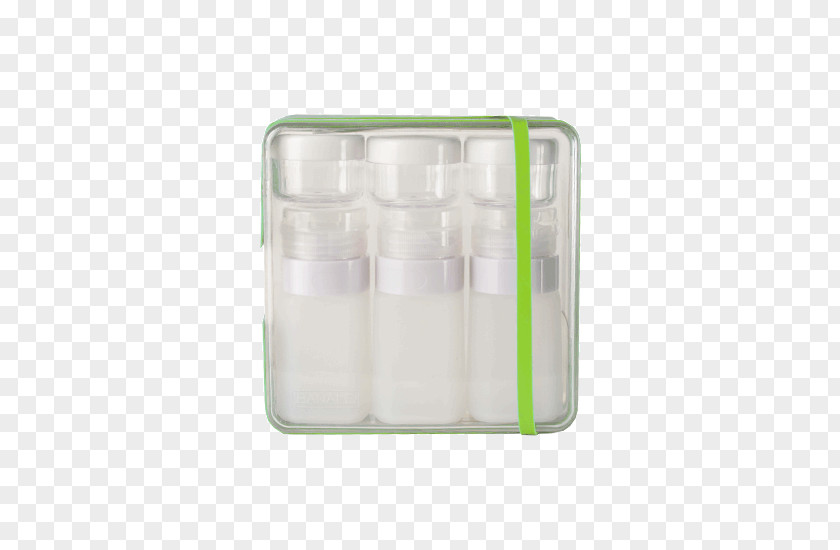 Travel Kit Food Storage Containers Lid Plastic PNG