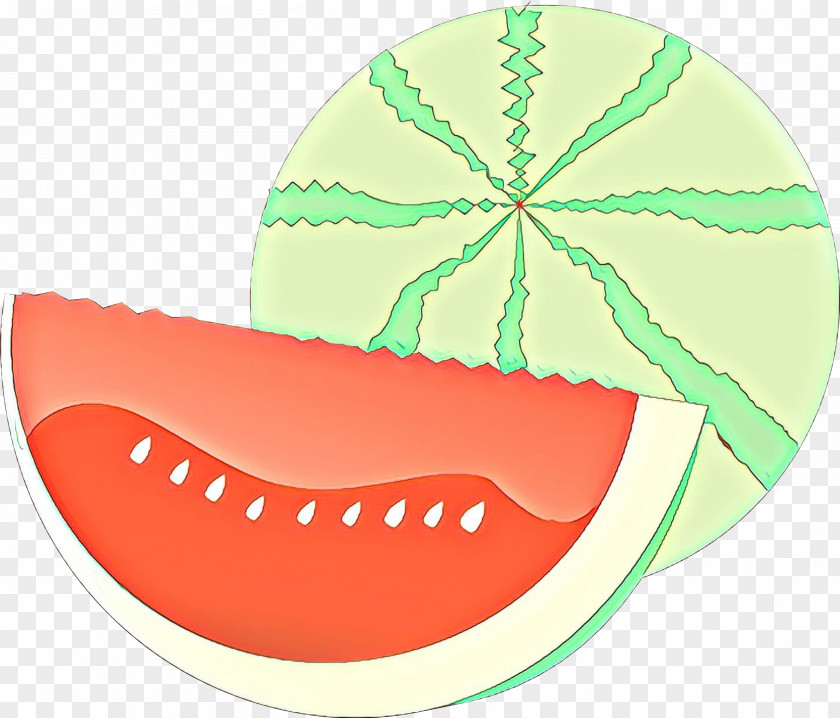 Vegetable Symbol Watermelon Cartoon PNG