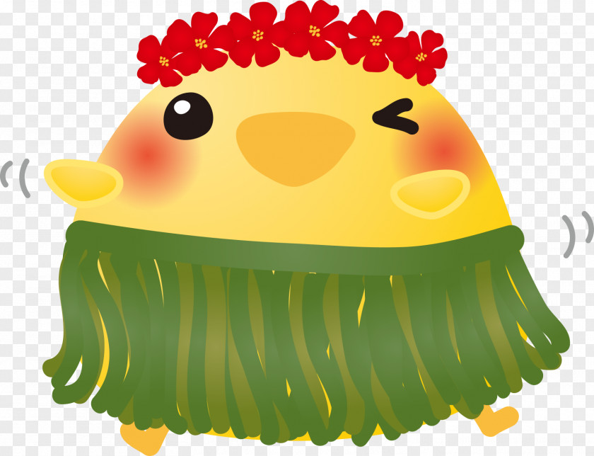 Bear Clip Art Hawaii Illustration Hula Image PNG