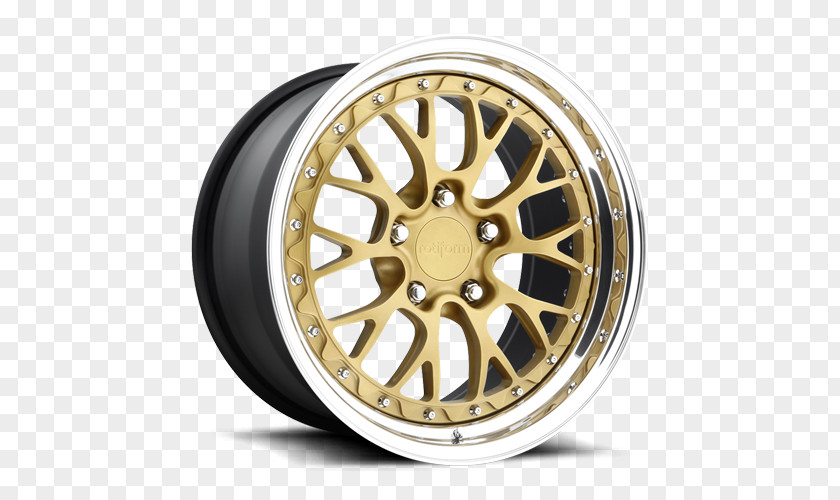 Car Rotiform, LLC. Autofelge Forging Wheel PNG