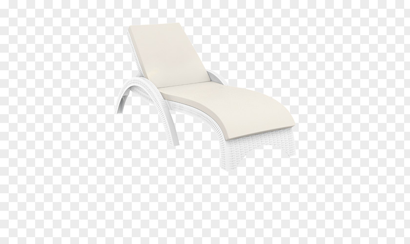 Chair Deckchair Sunlounger Chaise Longue Swimming Pool PNG