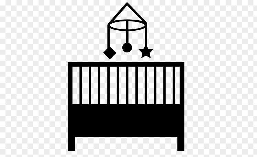 Child Baby Bedding Cots Nursery Infant Bedroom PNG