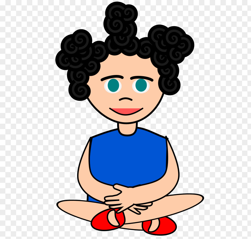 Child Clip Art PNG