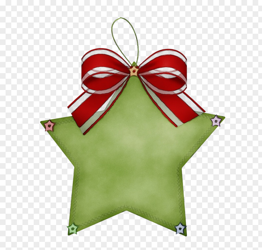 Christmas Ornament PNG