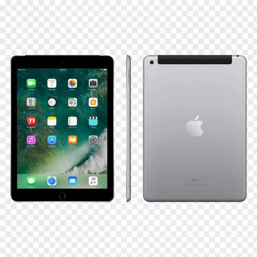 Ipad IPad Air 2 Pro Apple Computer PNG