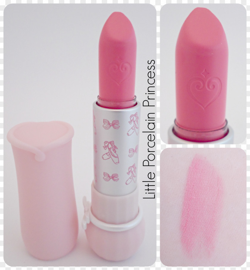 Lipstick Pink M RTV PNG